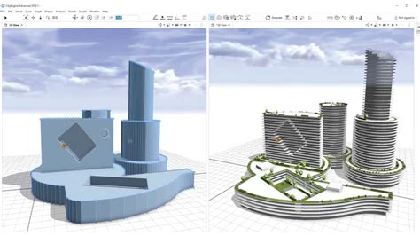 Image result for Cityscape Engine