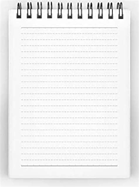 Image result for Printable Mini Notebook Paper