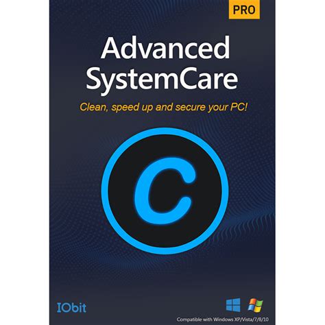 Image result for IObit Advanced SystemCare 64-Bit