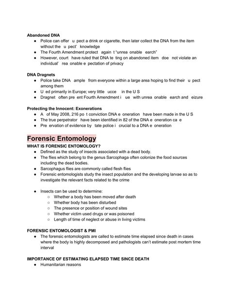 Image result for Forensic Science Introduction