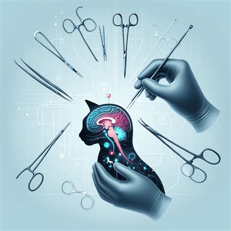 Reviving Whiskered Warriors: The Power of Pituitary Gland Surgery in ...