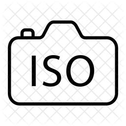 ISO Camera Symbol 的图像结果