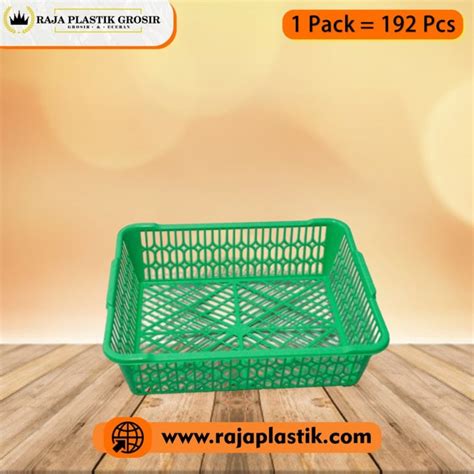 Tempat Surat Plastik 108 Dx - RAJA PLASTIK GROSIR | Jual Produk Perabot ...
