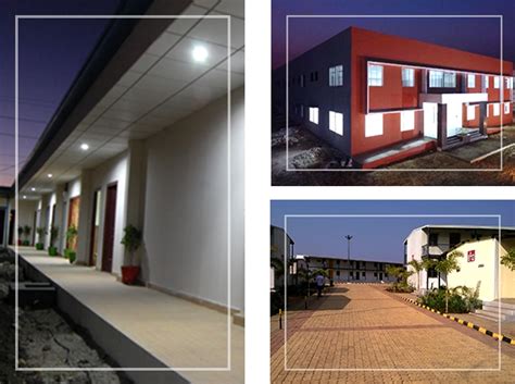 Saldar Infrastructure & Contracts Pvt Ltd | Manufacturing and ...