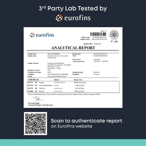 Buy NUTRABAY PURE 100% SOY PROTEIN ISOLATE UNFLAVOURED - 1KG Online ...