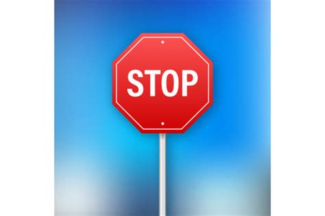 Image result for Stop Sign Banner
