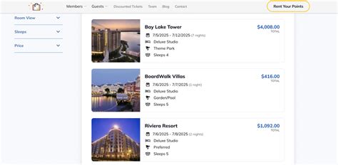Understanding Confirmed Reservations - A Faster Way to Book Your Disney ...