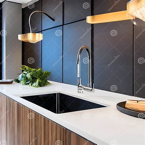 High-Tech Kitchen Faucets 的图像结果