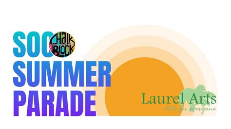 SoCo Summer Parade , Uptown Somerset, 25 July 2025 | AllEvents