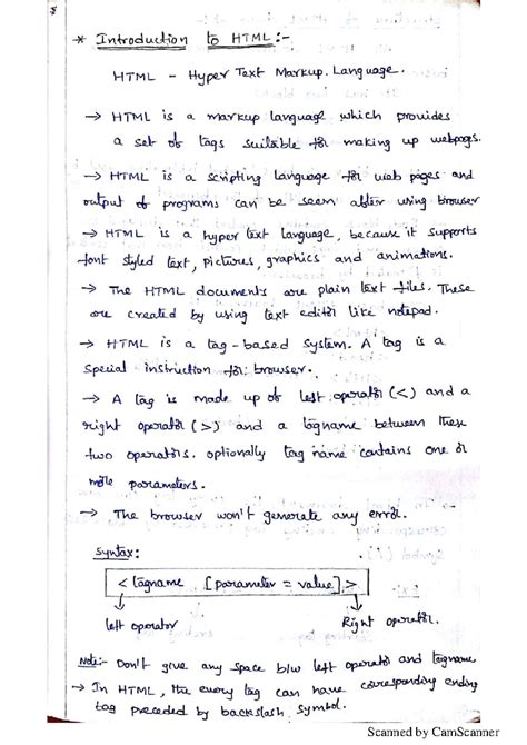 Image result for HTML Full Form in Computer