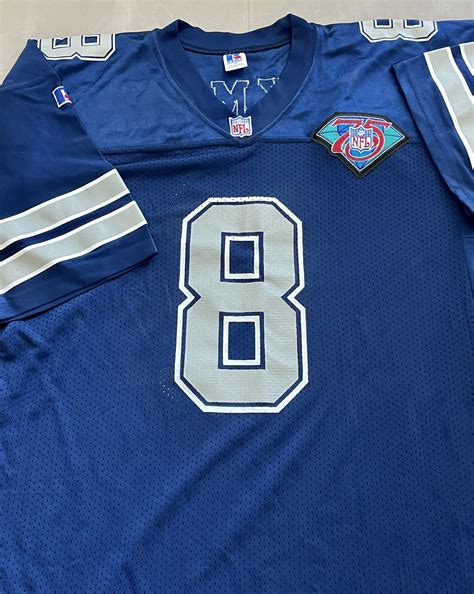 1994 Troy Aikman Jersey | SidelineSwap