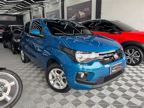 Xcar Multimarcas - Nosso Estoque
