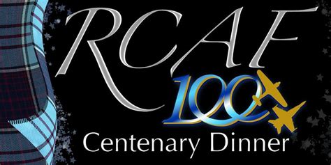 RCAF 100th Anniversary Dinner, Edmonton Expo Centre, April 13 2024 ...
