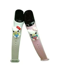 Axxe Digital Dial Waterproof Stylish and Fashionable Wearable Smart ...