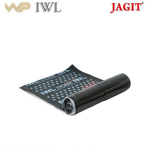 Wrapping Coating - Bitumen Sheet / Waterproofing Sheet Trader ...