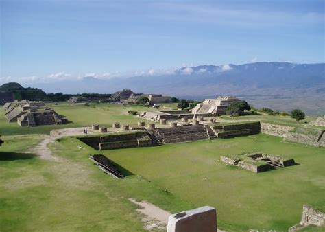 Tour to Monte Albán, Mexico | Audley Travel