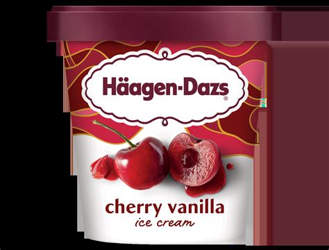 Haagen Dazs Girl Rebecca Saw House Of Häagen Dazs, The New Secret