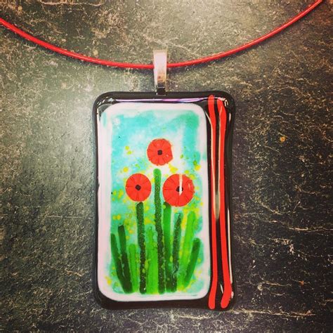 Image result for Glass Fusing Jewelry Tutorial