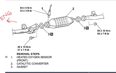 Image result for Bank 1 O2 Sensor 2013 Tahoe Location