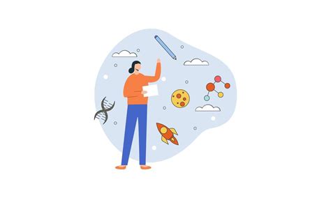 Scientific Paper Vector 的图像结果