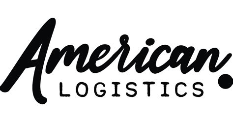 AMERICAN LOGISTICS CELEBRATES 25TH YEAR IN BUSINESS WHILE CHARTING ...