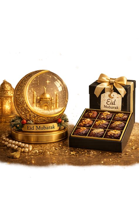 HNA Gifting