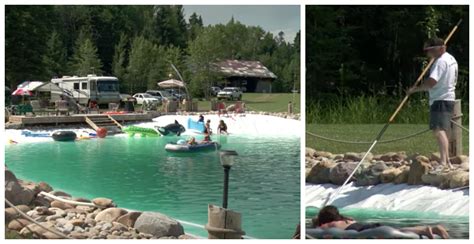 Image result for 250K Pool Build