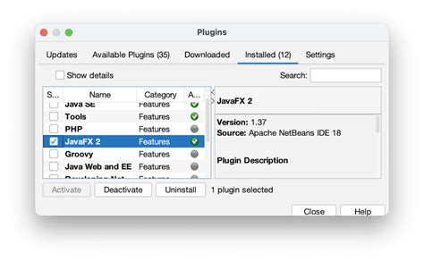 JavaFX Line Chart 的图像结果