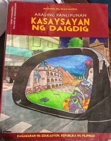 Image result for DepEd Grade 8 Learners Module