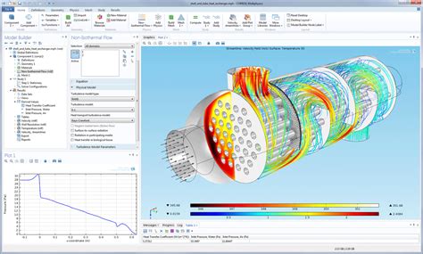Version 5.5 of COMSOL Multiphysics Is Now Available | audioXpress
