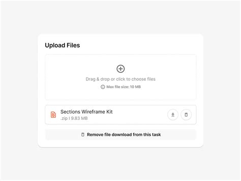Image result for File Upload Loading Design