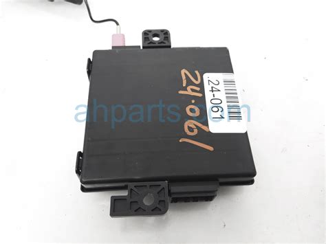 Image result for 18 Jeep Compass Gateway Module