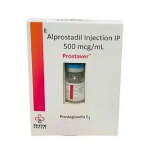 Alprostadil Injection Guide 的图像结果