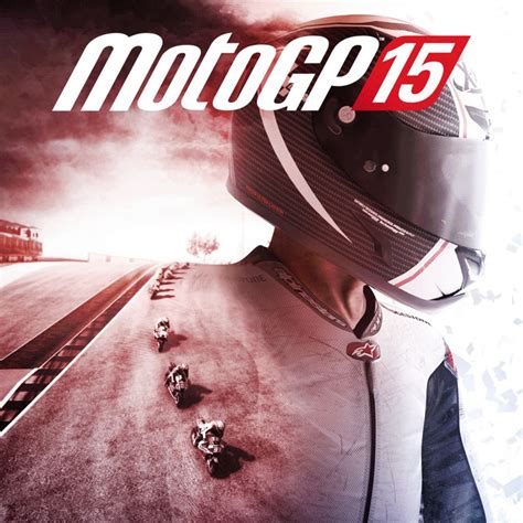 MotoGP 15 review | GamesRadar+