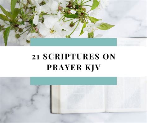 Image result for Prayer Scriptures KCM