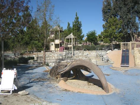 Laguna Hills Community Center — Ethos Architecture