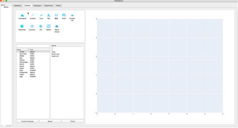Image result for Pandas GUI