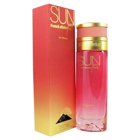 Image result for Sun Java Perfume