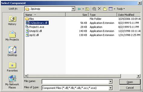 Zip Extractor Code in Vb.net 的图像结果