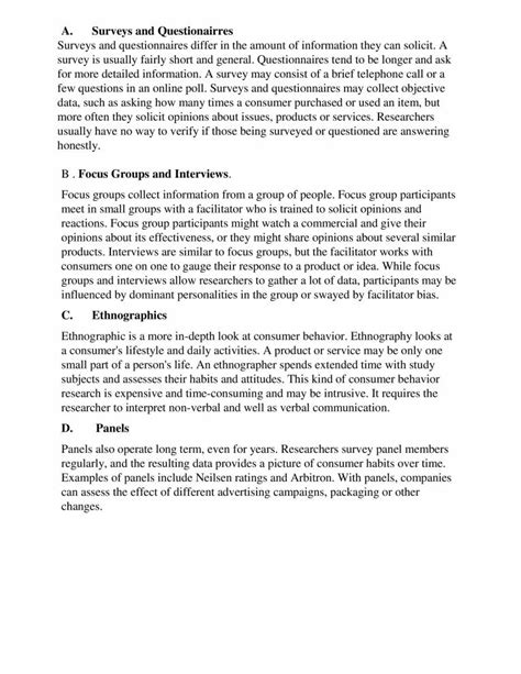 Image result for Lectures Note On Consumer Behaviour