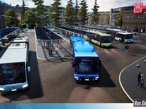 Image result for Bus Simulator 18 Xbox One