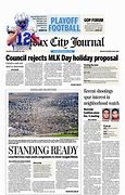 Image result for SIOUX City Journal