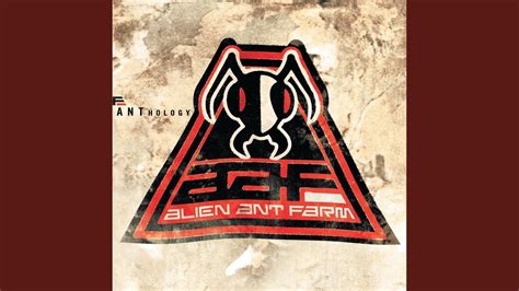 Image result for Alien Ant Farm Death Day