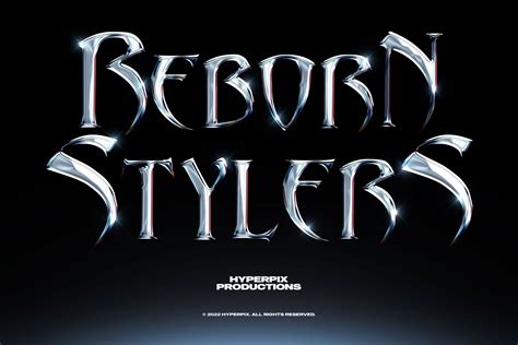 Image result for Paint.NET Chrome Effect