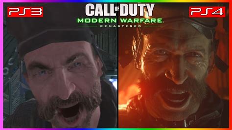 Image result for Cod PS4 vs PS3 Advanced