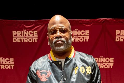 Damon Dash Files for Bankruptcy, Cites $25 Million Debt
