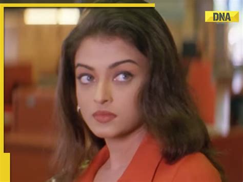 Aishwarya Rai’s Hindi film debut was a box office flop, hero wasn’t ...
