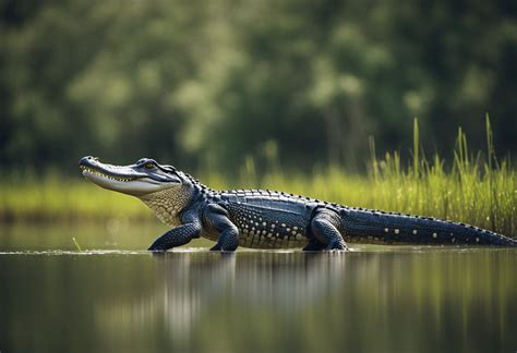 Image result for How Fast Is a Gator