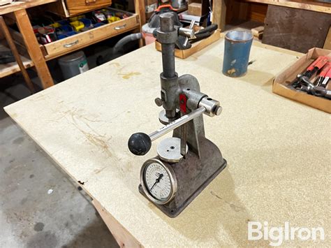 Image result for Using a Remic Valve Spring Tester