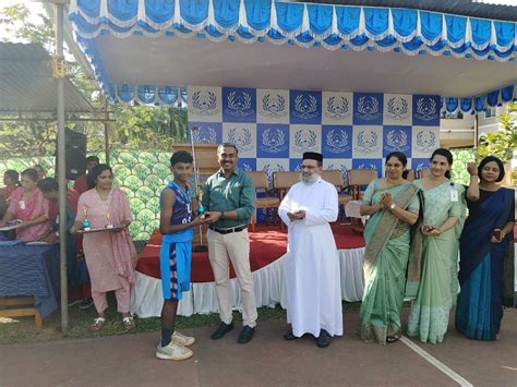 Photo Gallery - Mar Baselios Public School, Devalokam, Kottayam